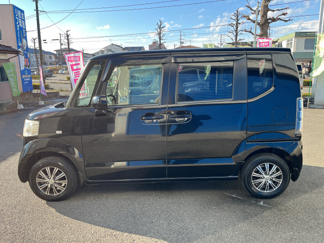 DBA-JF2 ホンダ N-BOX+ GLパッケージ 4WD クレ車 型式:DBA-JF2｜N－BOX＋(ホンダ)の総合情報 | 【グーネット】