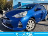トヨタ アクア