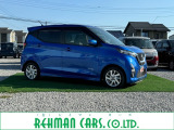 日産 デイズ
