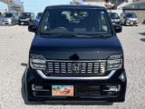N-WGN L カスタム L ホンダ センシング ワンオーナー・ETC・ベンチシート