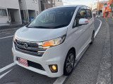 【中古車情報】日産 デイズ ハイウェイスター G ドラレコ ETC 全周囲カメラ ABS の中古車詳細（走行距離：10.1万km、カラー：シルキーホワイトパール、販売地域：神奈川県綾瀬市大上）