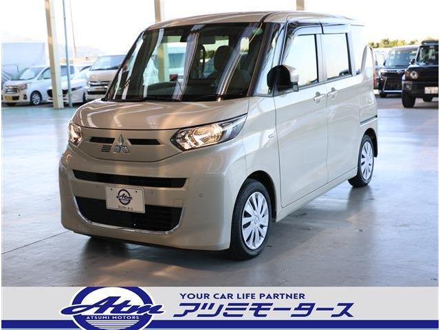 eKスペースG9型ナビ・TV・ETC・走行1.4万km