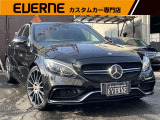 メルセデス・ベンツ Cクラス