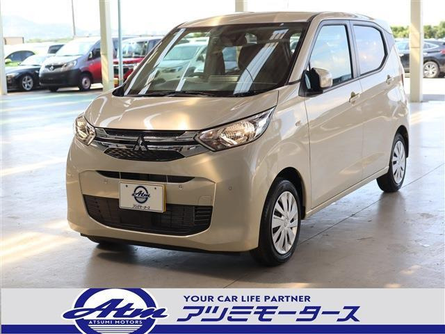 eKワゴンM9型ナビ・フルセグ・Bカメラ・ETC付