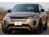 【中古車情報】ランドローバー レンジローバーイヴォーク オートバイオグラフィ 1.5L P300e PHEV 4WD 後期/新車保証/OP多数/最上級 の中古車詳細（走行距離：1万km、カラー：コリンシアンブロンズ、販売地域：愛知県一宮市木曽川町門間大坪）