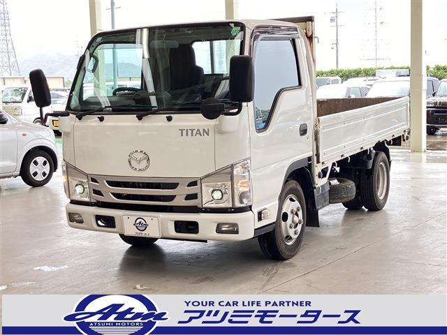 タイタン 3.0 DX フルワイドロー 