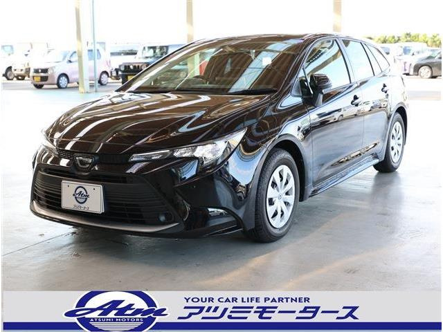 カローラツーリング1.5 Gナビ・フルセグ・Bカメラ・ETC・ソナー