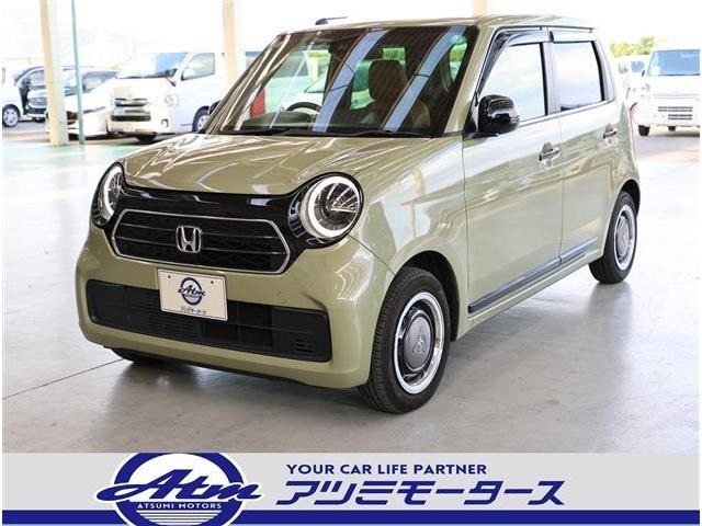 N-ONEオリジナル スタイルプラス アーバンDオーディオ・Bカメラ付