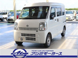 日産 NV100クリッパー