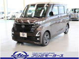 日産 ルークス