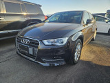 【中古車情報】アウディ A3スポーツバック 1.4 TFSI バックカメラ ナビ クリアランスソナー の中古車詳細（走行距離：4.3万km、カラー：グレー、販売地域：群馬県高崎市上小塙町）