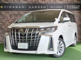 【中古車情報】トヨタ アルファード 2.5 S 4WD 1オーナー/4WD/後席モニタ/両側電動 の中古車詳細（走行距離：6.5万km、カラー：ホワイトパール、販売地域：京都府八幡市八幡一ノ坪）