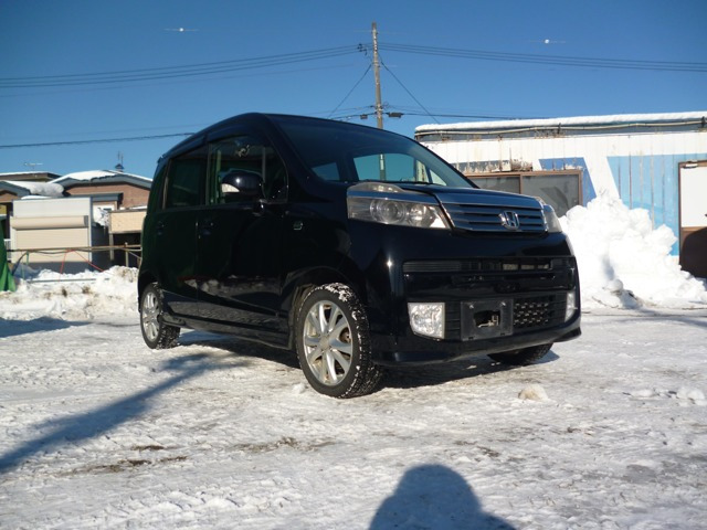 ライフディーバ ターボ スマートスタイル 4WD