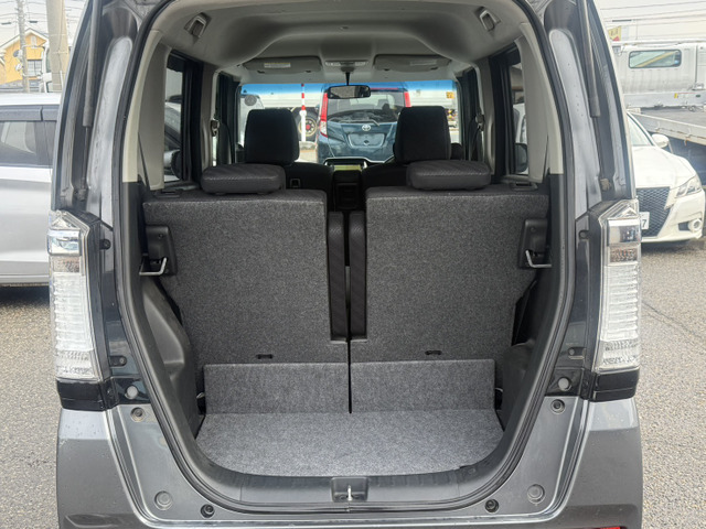 ホンダ N-BOX G Lパッケージ 4WD 車検2年 点検整備・保証付 の中古車