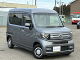N-VAN +スタイル ファン ホンダセンシング クルコン レーンアシスト スマートキー