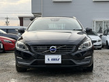 V60 T5 SE アイシン8速オートマ ナビ バックカメラ