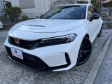 ホンダ シビックタイプR