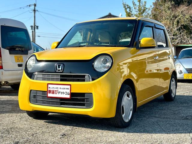 N-ONEG Lパッケージ☆バックカメラ☆ETC☆Pスタート☆