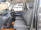車内は嫌な臭いや汚れもなく綺麗な空間となってます。車内がクリーンだと運転も気持ちが良いですよね!