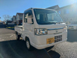 ホンダ アクティトラック