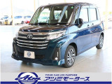トヨタ ルーミー