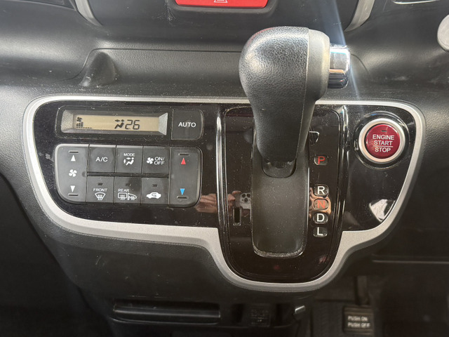 ホンダ N-BOX G Lパッケージ 4WD 車検2年 点検整備・保証付 の中古車