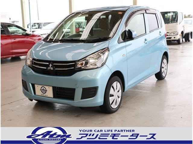 eKワゴンEナビ・Bカメラ・ETC