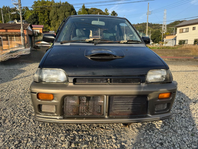 ミニカダンガンZZ