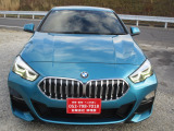 2シリーズグランクーペ 218d Mスポーツ Bluetooth・ETC・バックカメラ