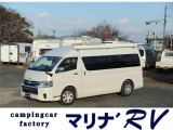 トヨタ ハイエースバン
