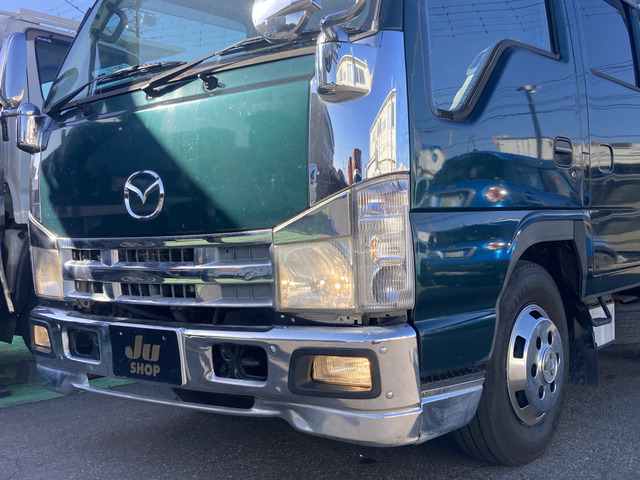 マツダ タイタン_画像43