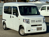 N-VAN G クルコン レーンアシスト ETC