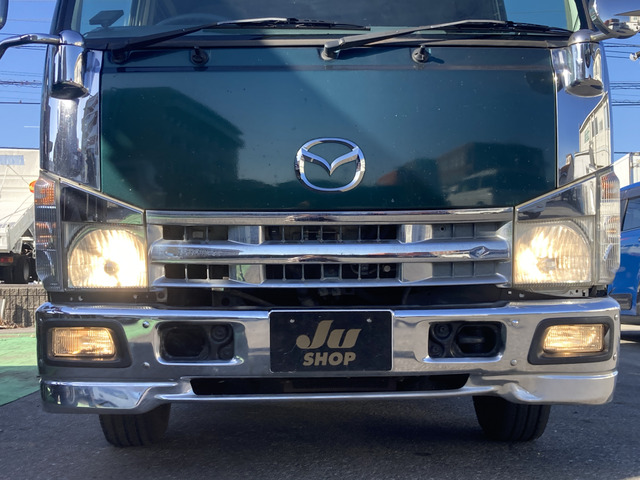 マツダ タイタン_画像25