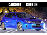 インプレッサWRX 2.0 WRX STI 4WD WRX STi スペックCカーボンLSD
