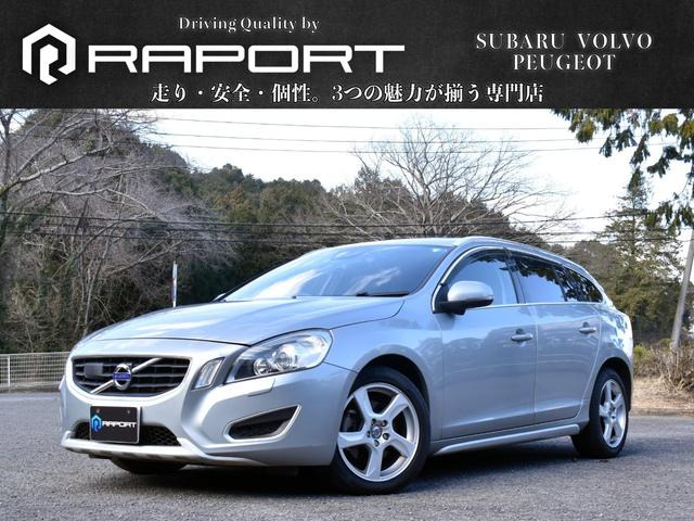 V60T4 SE車検R8年7月 サンルーフ ドラレコ