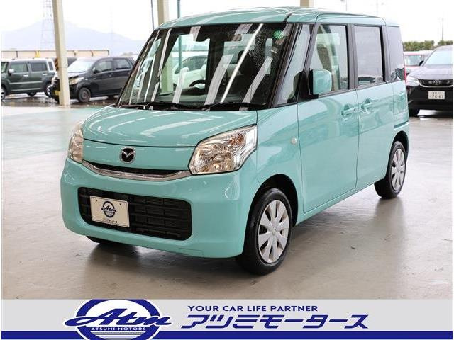 フレアワゴンXGXG セーフサポート・CD・Sヒーター・2.3万km