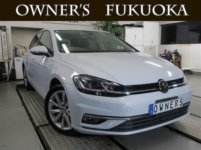 ゴルフTSI コンフォートライン テック エディションTSI コンフォートライン テック エディション スマートエントリー