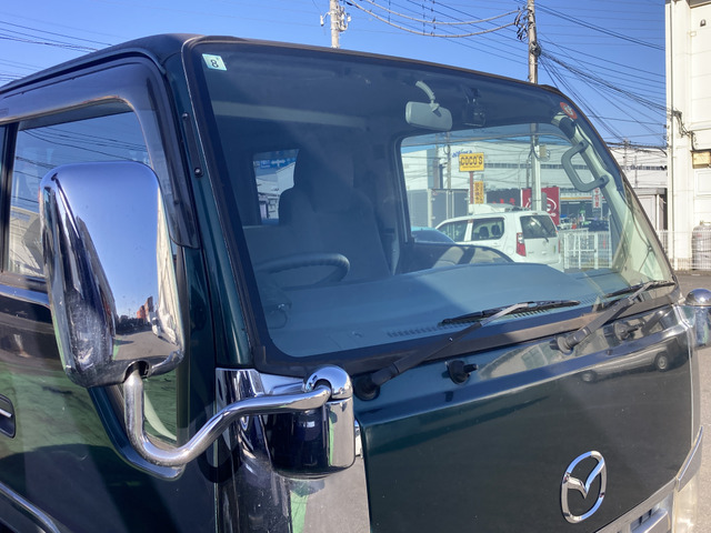 マツダ タイタン_画像26