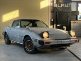 マツダ サバンナRX-7