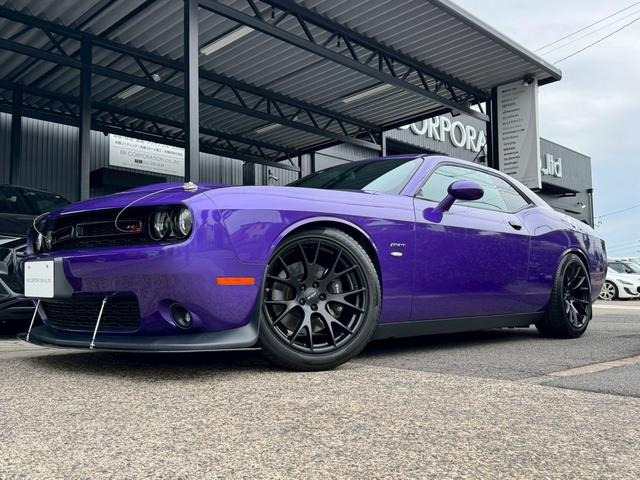 チャレンジャー R/T プラス R/T 2019モデル R/Tプラス