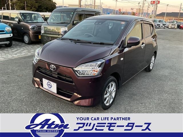 ピクシスエポックG SAIIIG SAIII LED・14AW・AAC・Sヒーター・スマートキー