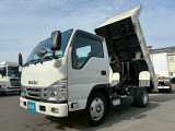 エルフ ダンプ 保証対象車両 ワンオーナー 4ナンバー