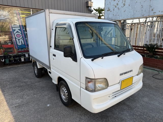 スバル サンバートラック 30万円以下の中古車 | 中古車情報・中古車