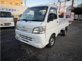 ハイゼットトラック  エアコンパワステオートマ走行距離2万5千
