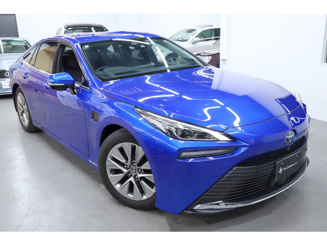 MIRAIZ エグゼクティブパッケージ アドバンスドドライブ