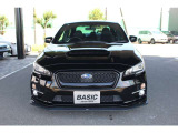 WRX S4 2.0 GT-S アイサイト 4WD STIエアロFSR 純正ナビ/Bカメラ