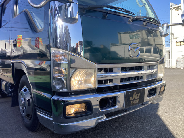 マツダ タイタン_画像27