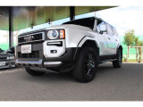 ランドクルーザー250 2.7 VX 4WD フルMODELLISTAパッケージ