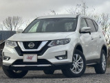 日産 エクストレイル