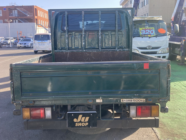 マツダ タイタン_画像14